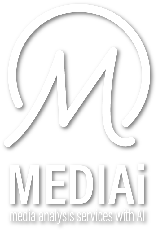 Media Analysis Logo